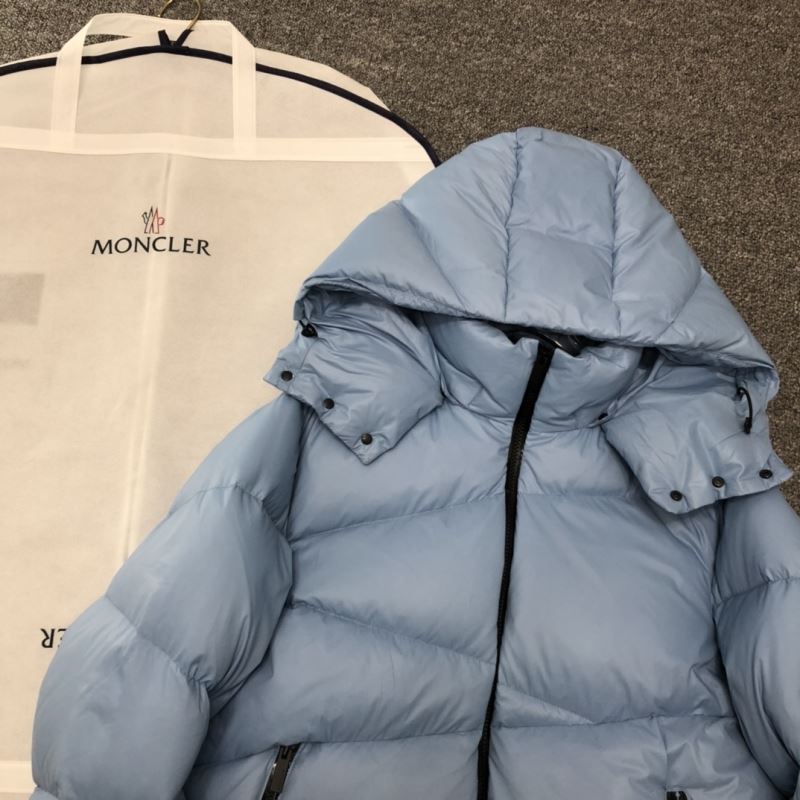 Moncler Down Jackets